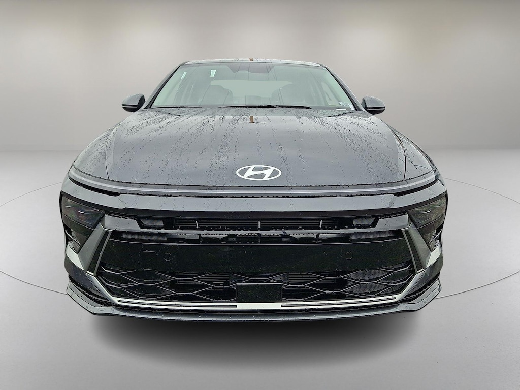 New 2026 Hyundai Sonata SEL Sport Sedan