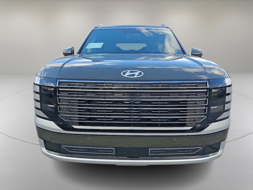 New 2026 Hyundai Palisade Hybrid Calligraphy SUV
