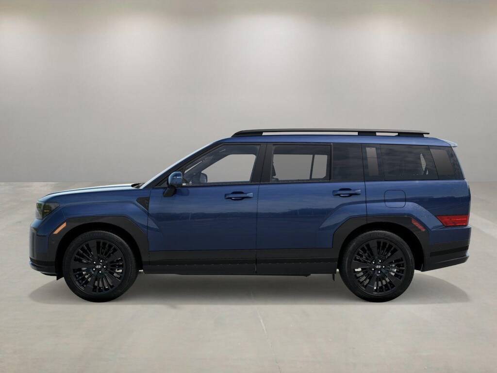 New 2026 Hyundai Santa Fe Hybrid Calligraphy SUV