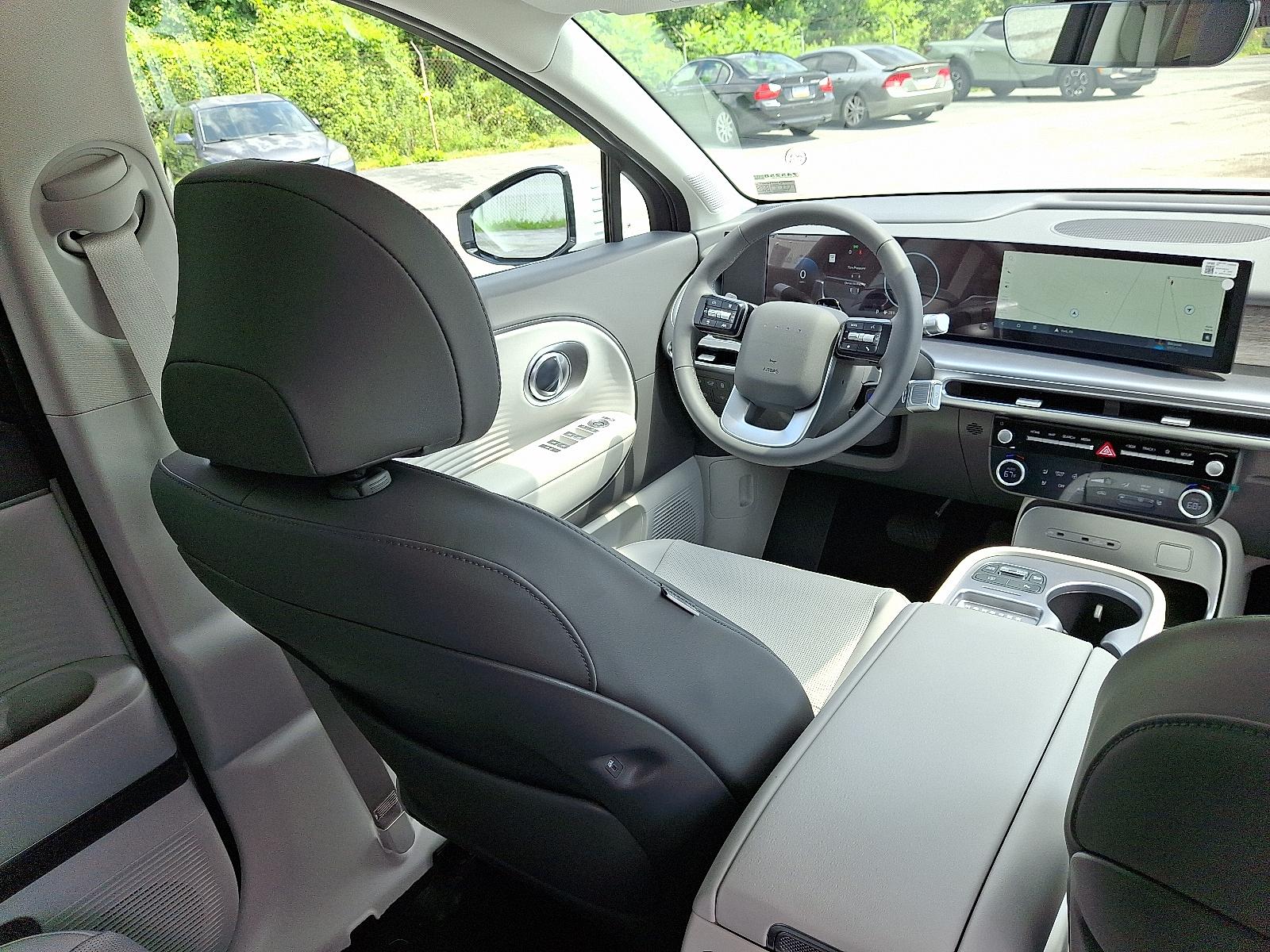 2026 Hyundai IONIQ 9 SEL - Photo 10