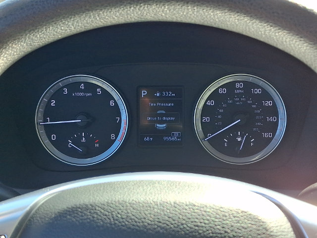 2018 Hyundai Sonata SE - Photo 19