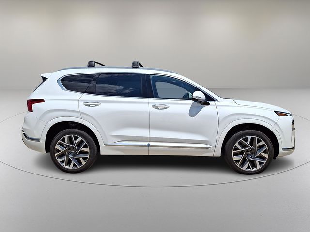 2023 Hyundai Santa Fe Calligraphy - Photo 12