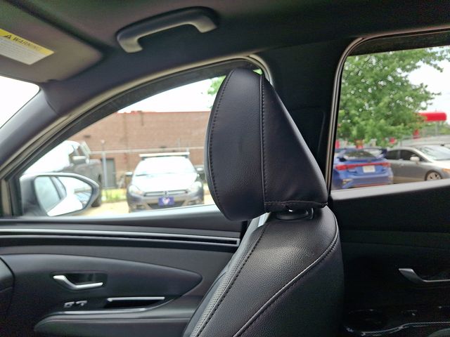 2022 Hyundai Santa Cruz Limited - Photo 17