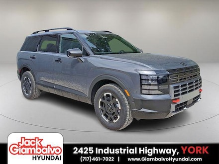 2026 Hyundai Palisade XRT Pro SUV