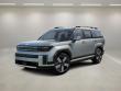 New 2026 Hyundai Santa Fe Limited AWD SUV