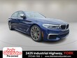  BMW M550i