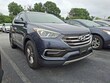 Hyundai Santa Fe Sport