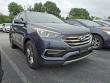 Used 2017 Hyundai Santa Fe Sport 2.4L SUV