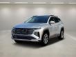 New 2026 Hyundai Tucson Hybrid Limited SUV