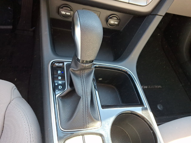 2018 Hyundai Sonata SE - Photo 14