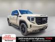 Used 2022 GMC Sierra 1500 Elevation w/3VL Truck Crew Cab