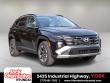 New 2025 Hyundai Tucson SEL Convenience AWD SUV