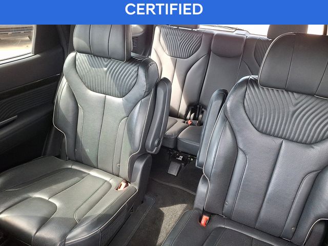 2024 Hyundai Palisade Calligraphy - Photo 18