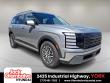 New 2026 Hyundai Palisade SEL AWD SUV