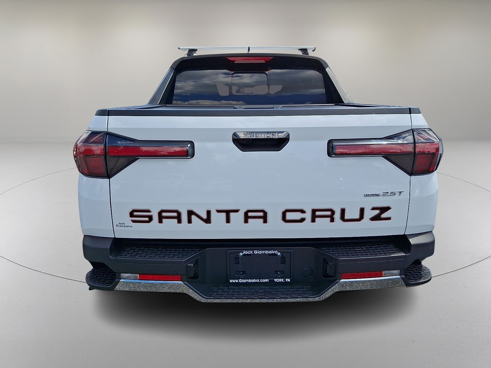 2022 Hyundai Santa Cruz Limited - Photo 9