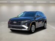  Hyundai Tucson Hybrid