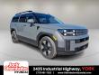 New 2026 Hyundai Santa Fe Hybrid SEL SUV