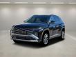 New 2026 Hyundai Tucson Hybrid Limited SUV