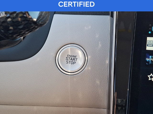 2024 Hyundai Tucson SEL - Photo 24