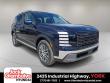 New 2026 Hyundai Palisade SEL AWD SUV