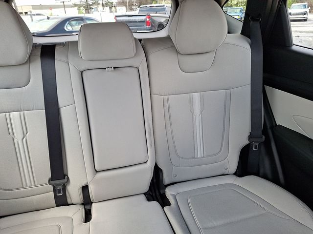 2026 Hyundai Tucson SEL - Photo 20
