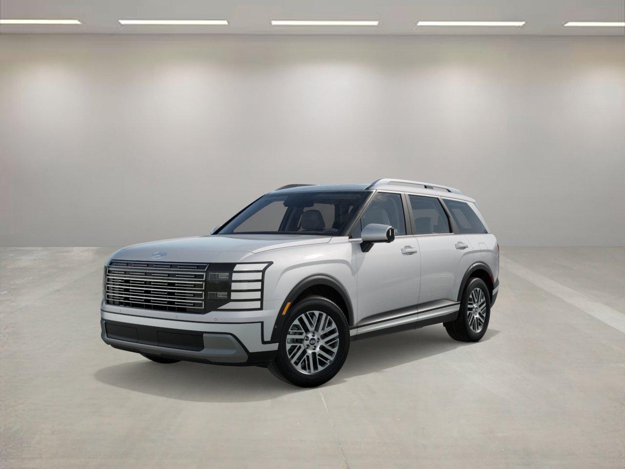 2026 Hyundai Palisade SEL Premium's photo