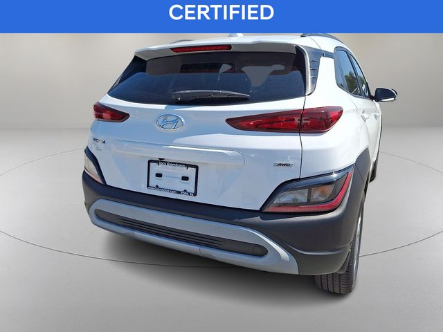 2023 Hyundai Kona SEL - Photo 10