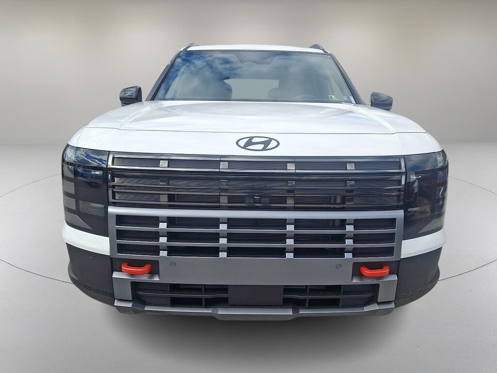 New 2026 Hyundai Palisade XRT AWD SUV