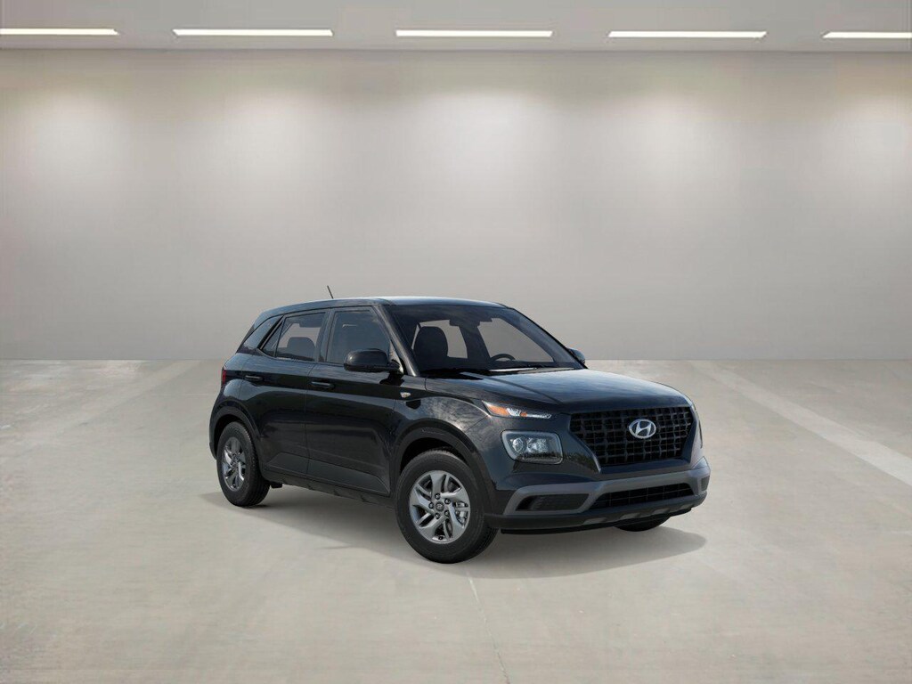 New 2026 Hyundai Venue SE SUV