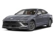 Hyundai Sonata Hybrid