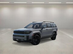 2026 Hyundai Santa Fe Hybrid Calligraphy SUV