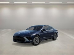 2026 Hyundai Sonata Hybrid SEL Sedan