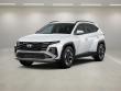 New 2025 Hyundai Tucson SEL Convenience AWD SUV