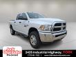 Used 2018 Ram 2500 Tradesman Truck Crew Cab