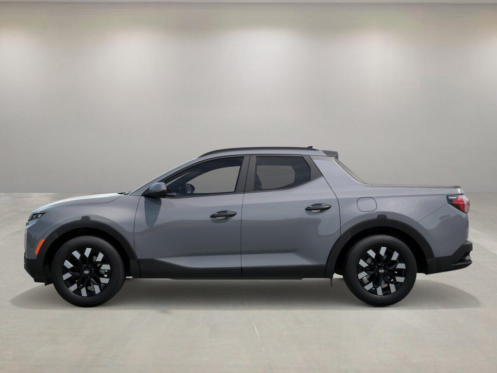New 2026 Hyundai Santa Cruz SEL AWD Truck Crew Cab