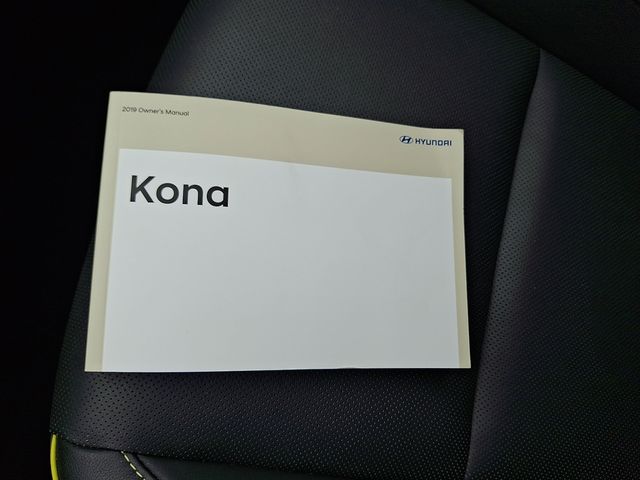 2019 Hyundai Kona Ultimate - Photo 26