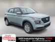 New 2025 Hyundai Venue SE SUV