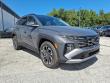 New 2026 Hyundai Tucson Limited AWD SUV