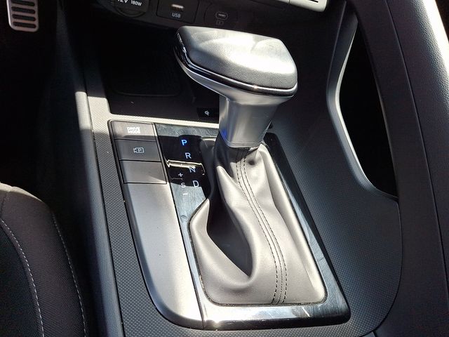 2025 Hyundai Elantra SEL - Photo 22