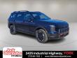 New 2026 Hyundai Palisade XRT Pro SUV