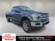 Used 2018 Ford F-150  Truck SuperCab Styleside