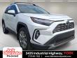 Used 2024 Toyota RAV4 Limited SUV