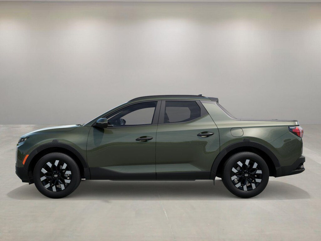 New 2026 Hyundai Santa Cruz SEL Activity AWD Truck Crew Cab