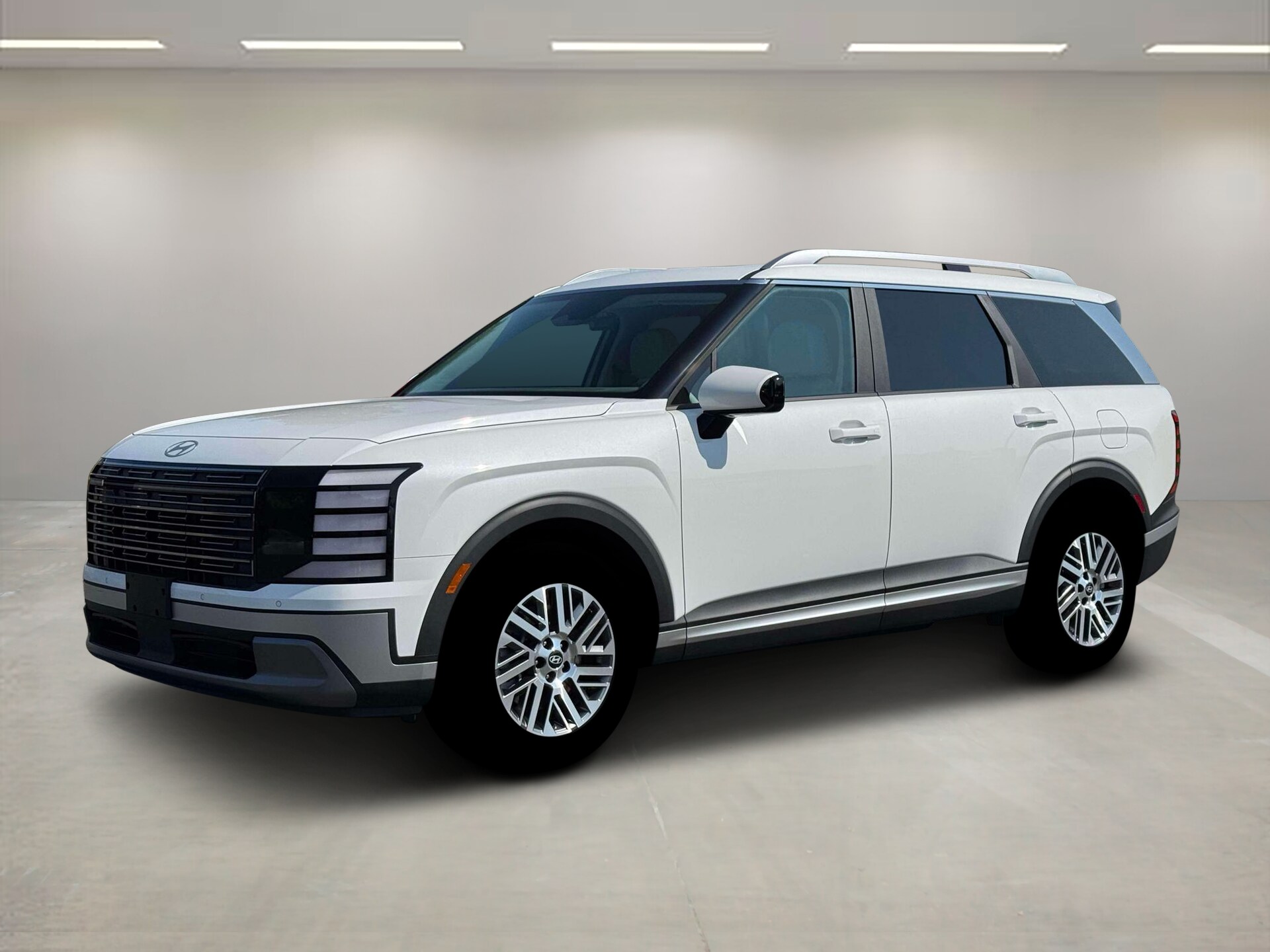 2026 Hyundai Palisade SEL photo 2