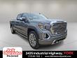 Used 2020 GMC Sierra 1500 Denali Truck Crew Cab