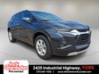 Chevrolet Blazer