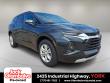 Used 2020 Chevrolet Blazer LT w/1LT SUV