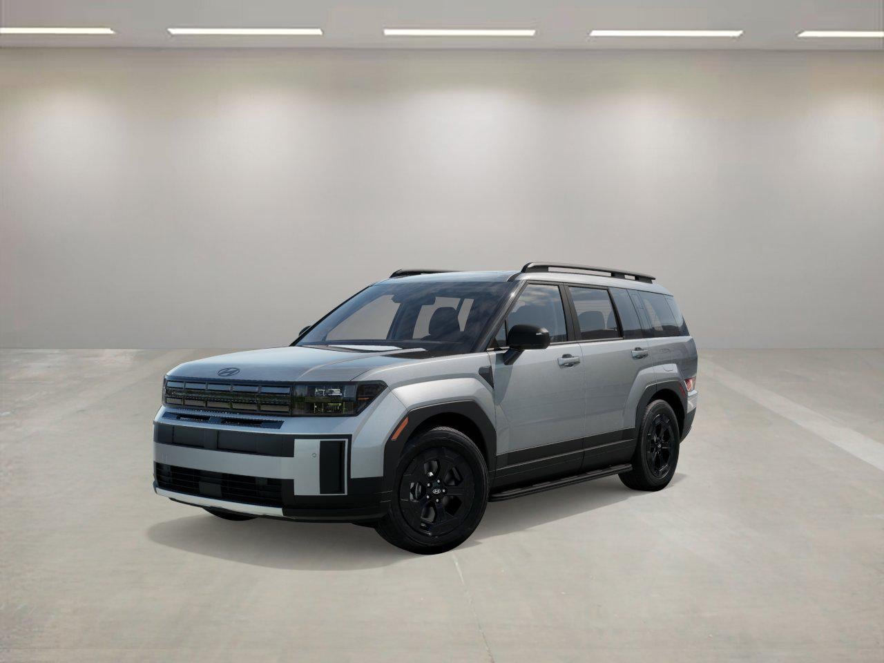 2026 Hyundai Santa Fe XRT's photo