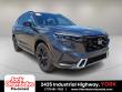 Used 2023 Honda CR-V Hybrid Sport Touring SUV