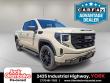 Used 2022 GMC Sierra 1500 Elevation w/3VL Truck Crew Cab